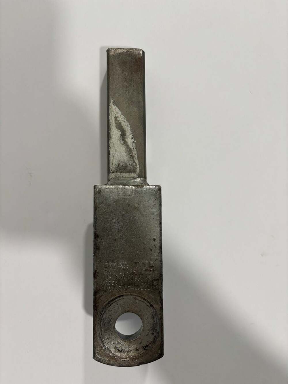 Draw-Tite Hitch 36001/02 Gross wt 3500lb Tongue wt 300lb 1.25" Receiver